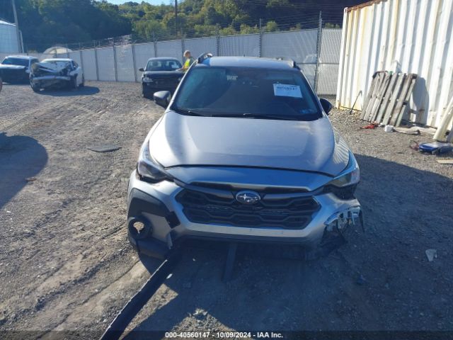 JF2GUADC2R8249056 Subaru Crosstrek Premium