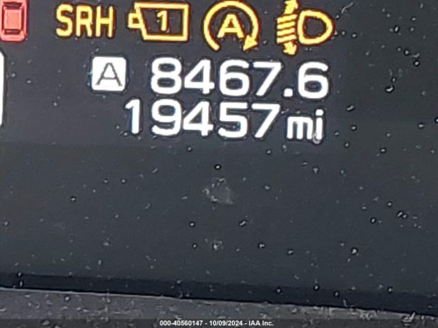 JF2GUADC2R8249056 Subaru Crosstrek Premium
