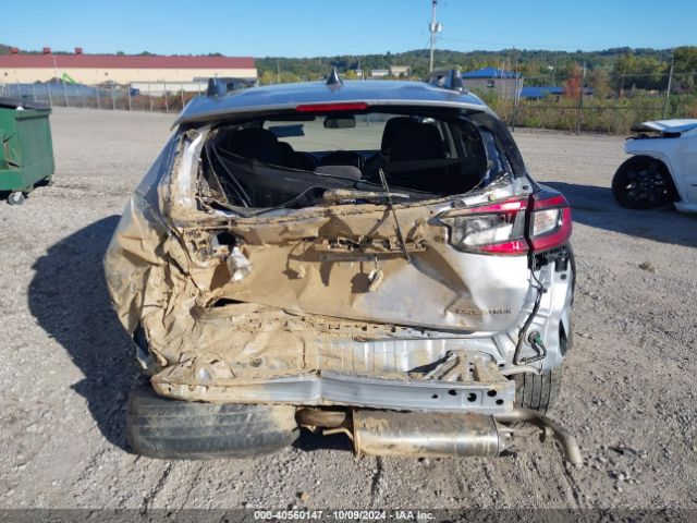 JF2GUADC2R8249056 Subaru Crosstrek Premium