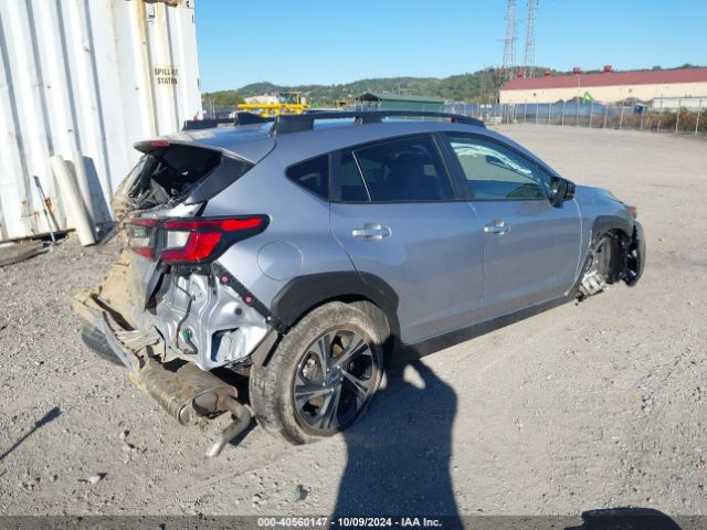 JF2GUADC2R8249056 Subaru Crosstrek Premium