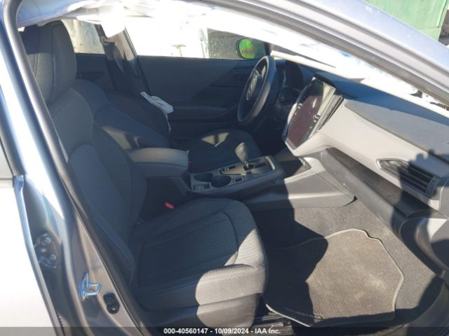 JF2GUADC2R8249056 Subaru Crosstrek Premium