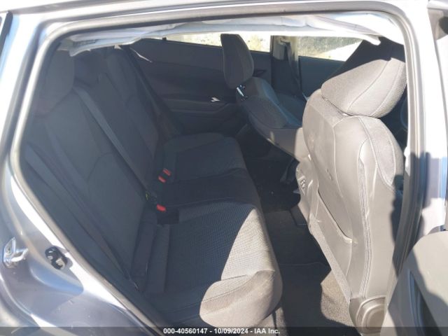 JF2GUADC2R8249056 Subaru Crosstrek Premium