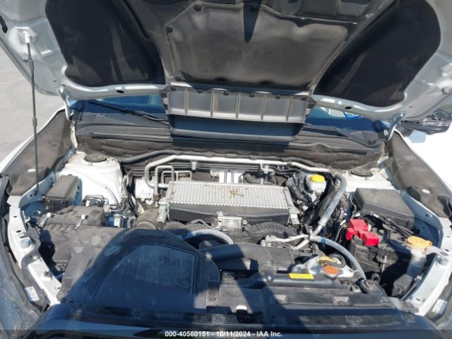 4S4WMAWD9P3439958 Subaru Ascent Touring 7-passenger