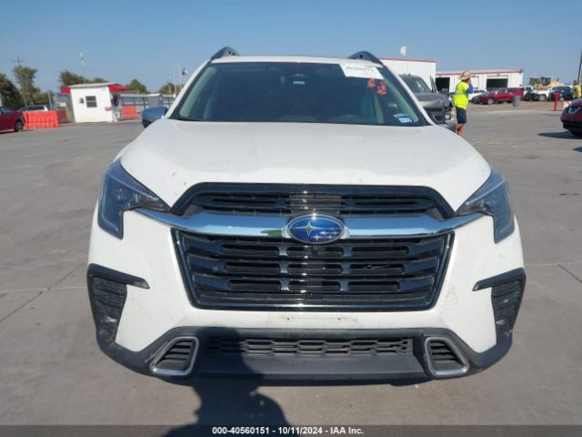 4S4WMAWD9P3439958 Subaru Ascent Touring 7-passenger