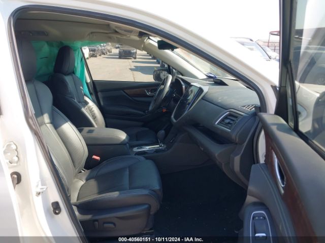 4S4WMAWD9P3439958 Subaru Ascent Touring 7-passenger