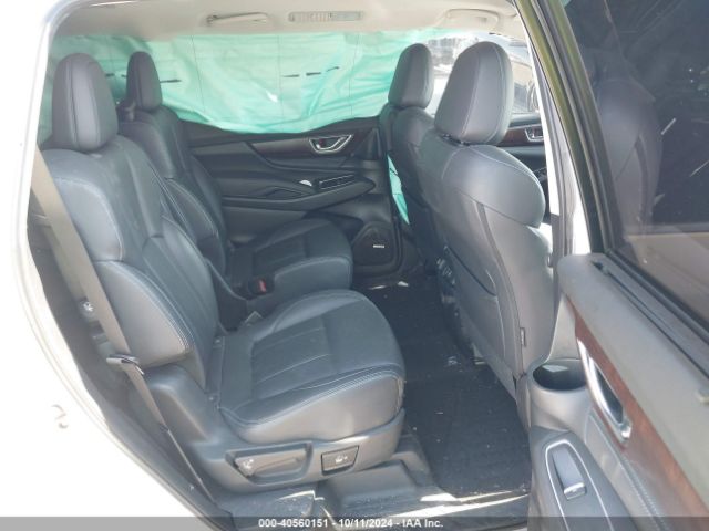 4S4WMAWD9P3439958 Subaru Ascent Touring 7-passenger