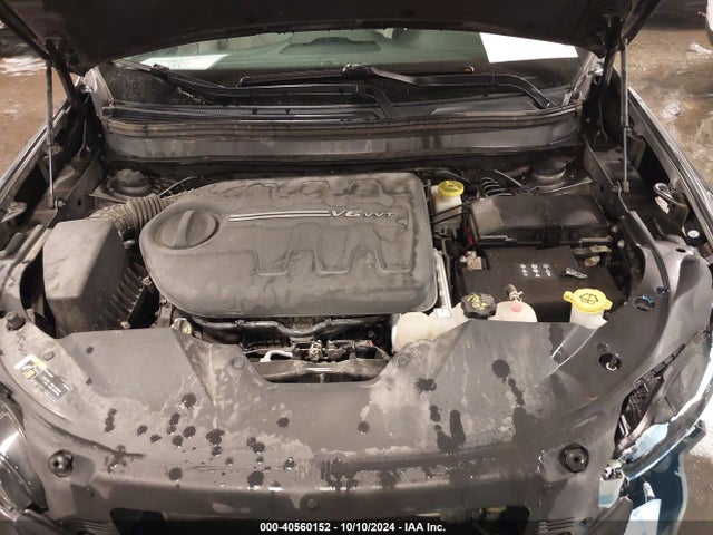 Jeep Cherokee Latitude Lux 4x4 2021 1C4PJMMX4MD111353 Image 10