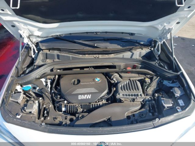 WBXYJ3C50KEP77232 BMW X2 Sdrive28i