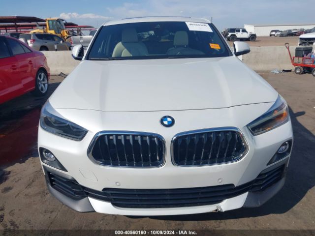 WBXYJ3C50KEP77232 BMW X2 Sdrive28i