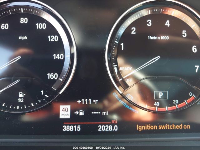 WBXYJ3C50KEP77232 BMW X2 Sdrive28i