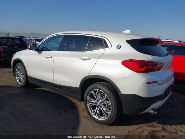 WBXYJ3C50KEP77232 BMW X2 Sdrive28i