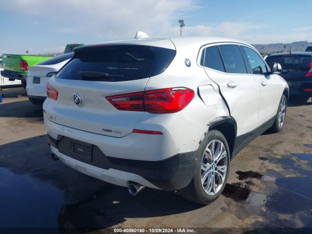 WBXYJ3C50KEP77232 BMW X2 Sdrive28i