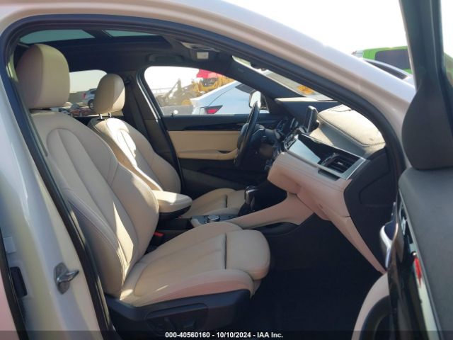 WBXYJ3C50KEP77232 BMW X2 Sdrive28i