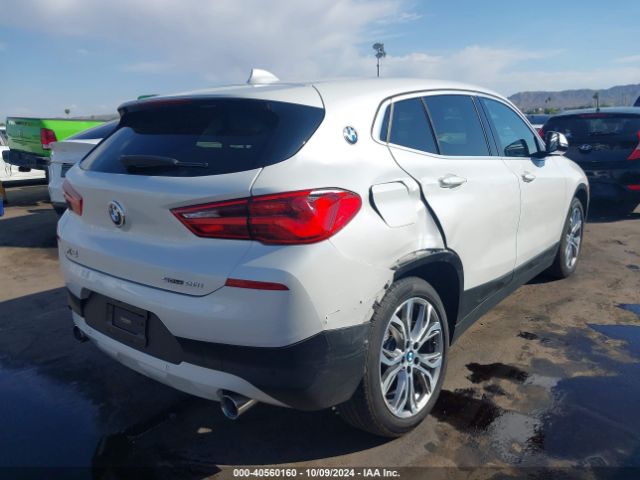 WBXYJ3C50KEP77232 BMW X2 Sdrive28i