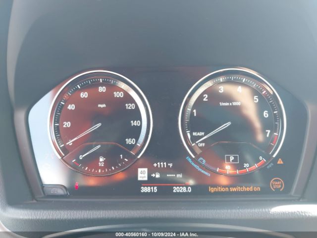 WBXYJ3C50KEP77232 BMW X2 Sdrive28i