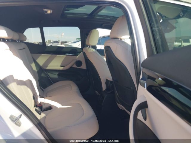 WBXYJ3C50KEP77232 BMW X2 Sdrive28i