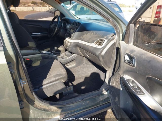 3C4PDCAB6GT166542 Dodge JOURNEY SE