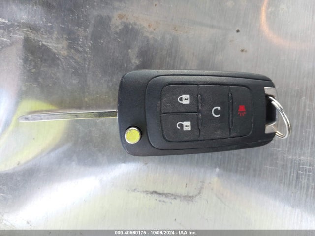 Chevrolet Trax Lt 2016 KL7CJLSB1GB762369 Image 11