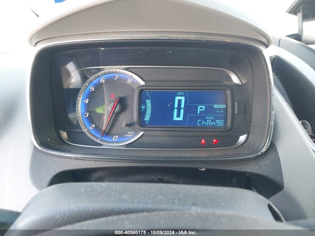 Chevrolet Trax Lt 2016 KL7CJLSB1GB762369 Image 7