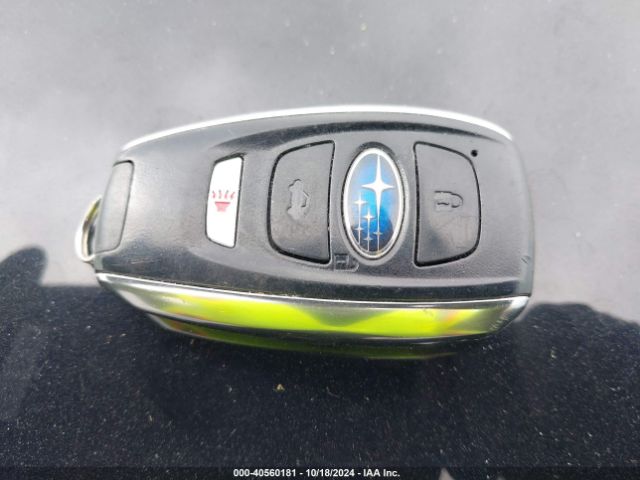 4S4BTANC9L3193322 Subaru Outback Limited