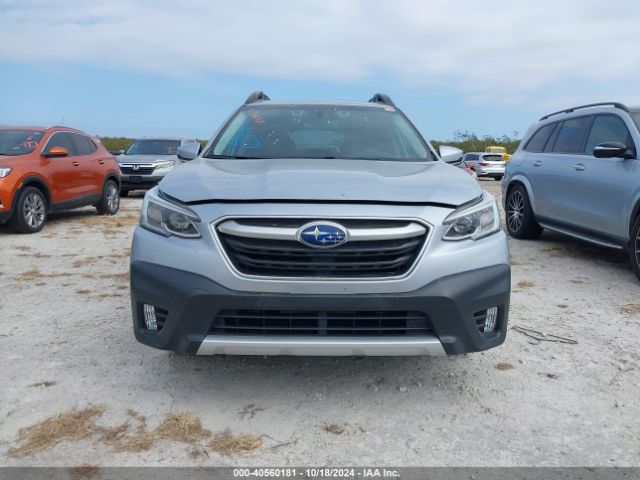 4S4BTANC9L3193322 Subaru Outback Limited