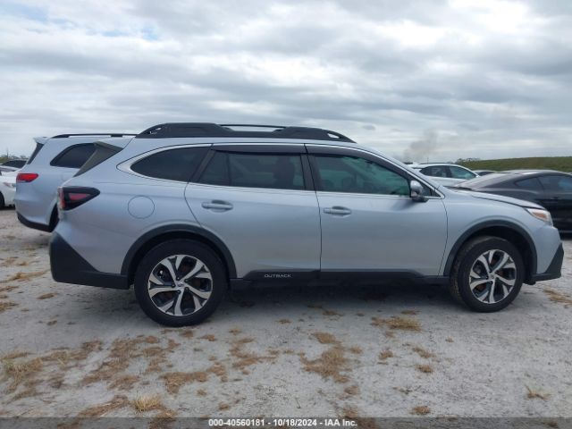 4S4BTANC9L3193322 Subaru Outback Limited