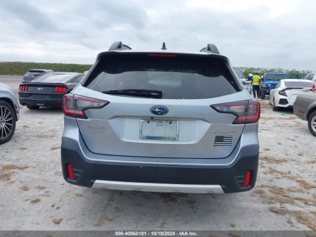 4S4BTANC9L3193322 Subaru Outback Limited
