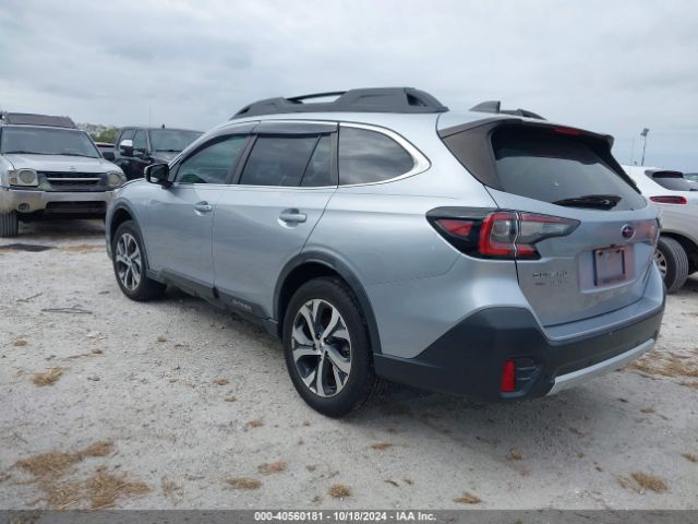 4S4BTANC9L3193322 Subaru Outback Limited