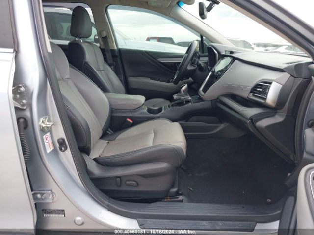 4S4BTANC9L3193322 Subaru Outback Limited