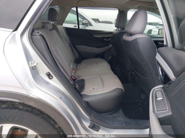 4S4BTANC9L3193322 Subaru Outback Limited