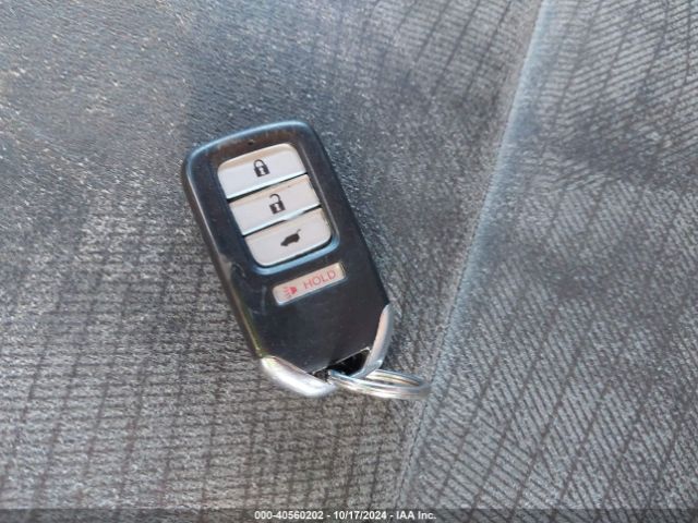 5FNYF6H18GB037553 Honda PILOT LX