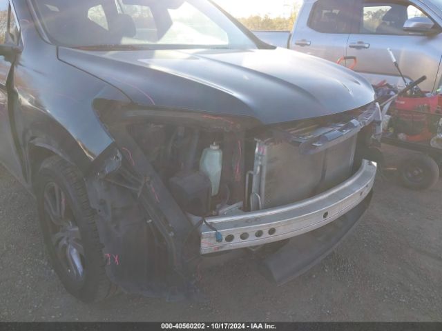5FNYF6H18GB037553 Honda PILOT LX
