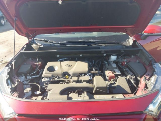 JTMC1RFV1PD101696 Toyota Rav4 Xle Premium