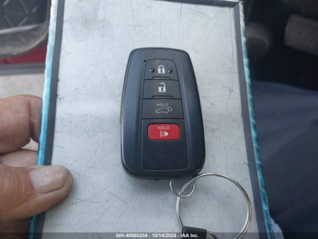 JTMC1RFV1PD101696 Toyota Rav4 Xle Premium
