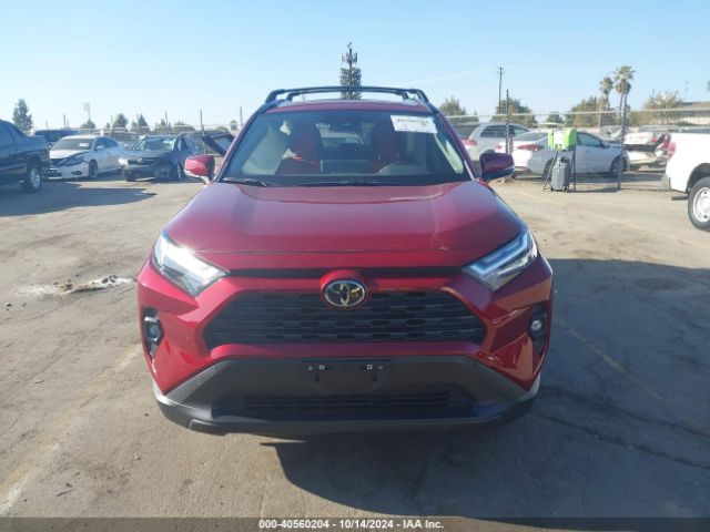 JTMC1RFV1PD101696 Toyota Rav4 Xle Premium