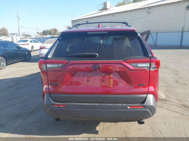 JTMC1RFV1PD101696 Toyota Rav4 Xle Premium