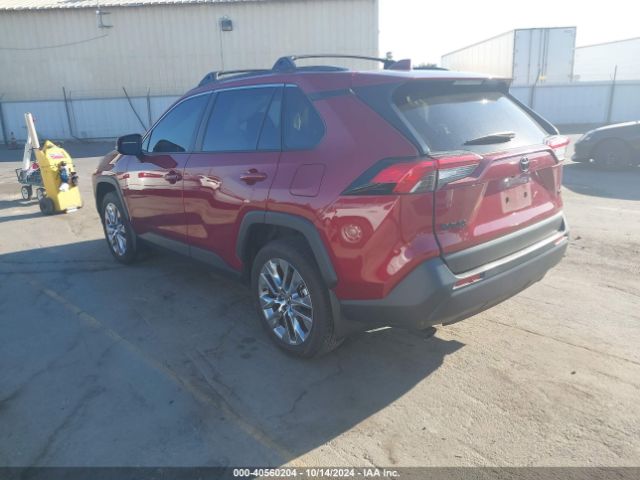 JTMC1RFV1PD101696 Toyota Rav4 Xle Premium
