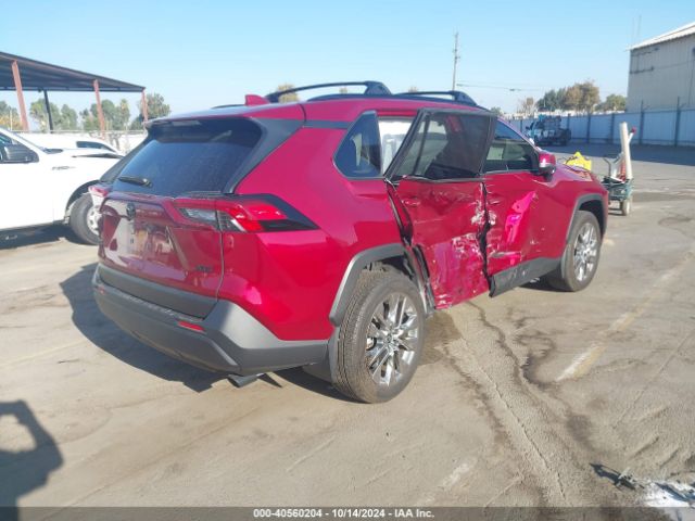 JTMC1RFV1PD101696 Toyota Rav4 Xle Premium