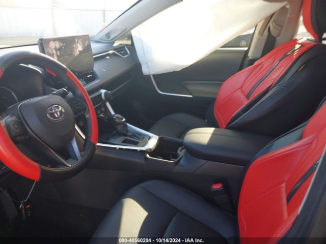 JTMC1RFV1PD101696 Toyota Rav4 Xle Premium