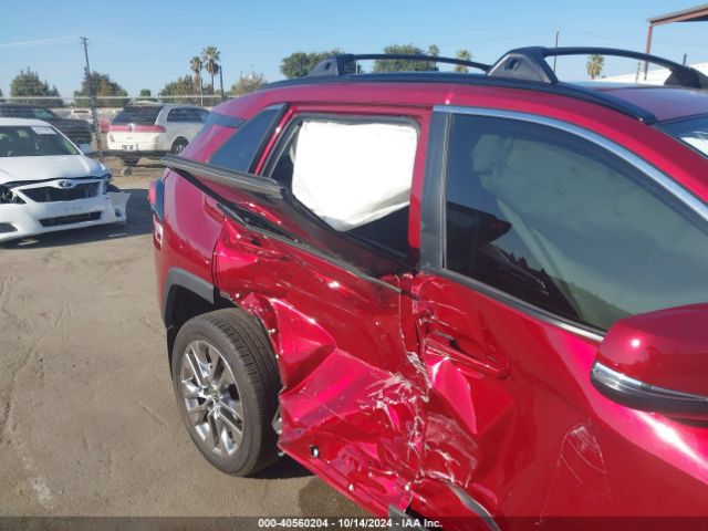 JTMC1RFV1PD101696 Toyota Rav4 Xle Premium