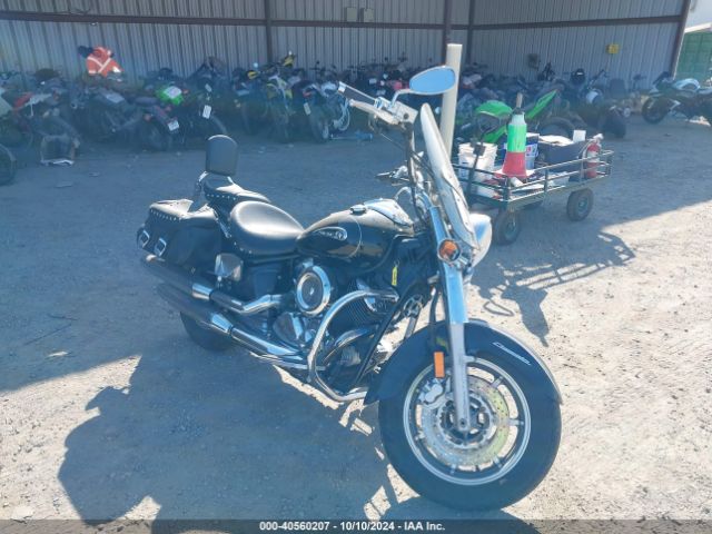 2008 YAMAHA XVS1100 JYAVP11Y18A011151