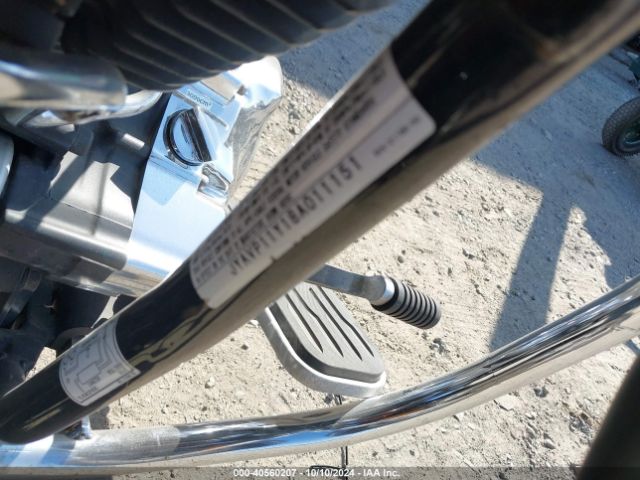 2008 YAMAHA XVS1100 JYAVP11Y18A011151 Photo 9