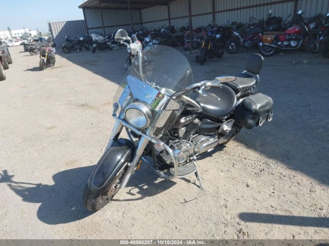 2008 YAMAHA XVS1100 JYAVP11Y18A011151 Photo 1