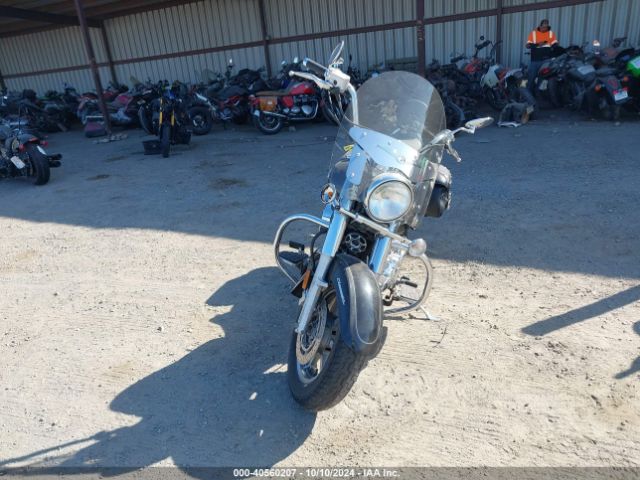 2008 YAMAHA XVS1100 JYAVP11Y18A011151 Photo 4