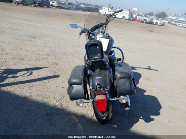 2008 YAMAHA XVS1100 JYAVP11Y18A011151 Photo 5