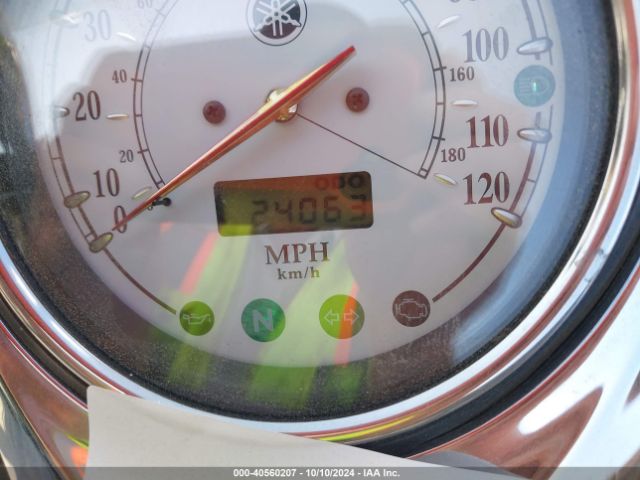 2008 YAMAHA XVS1100 JYAVP11Y18A011151 Photo 6