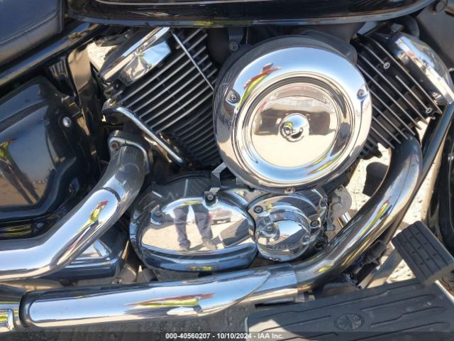2008 YAMAHA XVS1100 JYAVP11Y18A011151 Photo 7