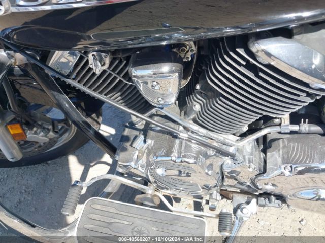 2008 YAMAHA XVS1100 JYAVP11Y18A011151 Photo 8