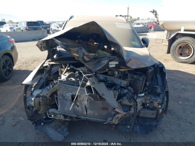 3CZRU6H58NM758469 Honda Hr-v Awd Ex