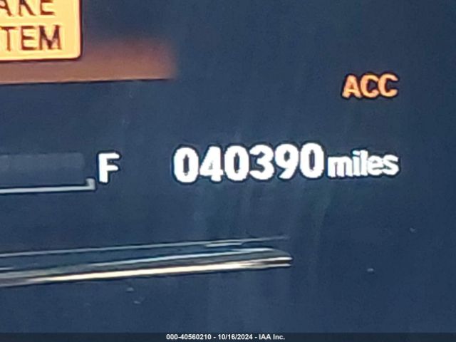 3CZRU6H58NM758469 Honda Hr-v Awd Ex
